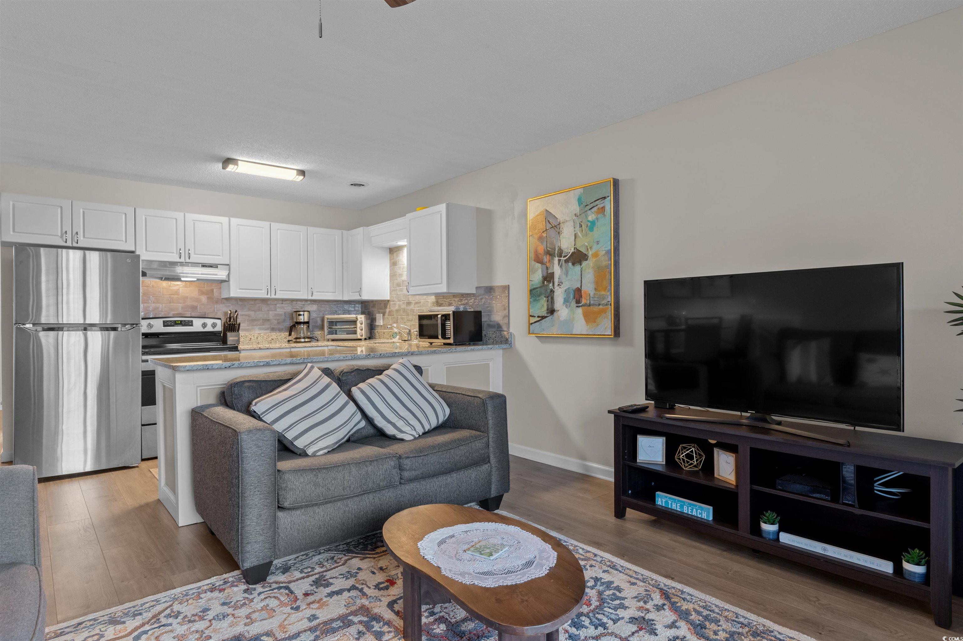 1890 Colony Drive, Unit 16D Surfside Beach, SC 29575 - Photo 12 of 38