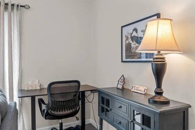 $165,000 | 1890 Colony Drive, Unit 16D, Surfside Beach, SC 29575