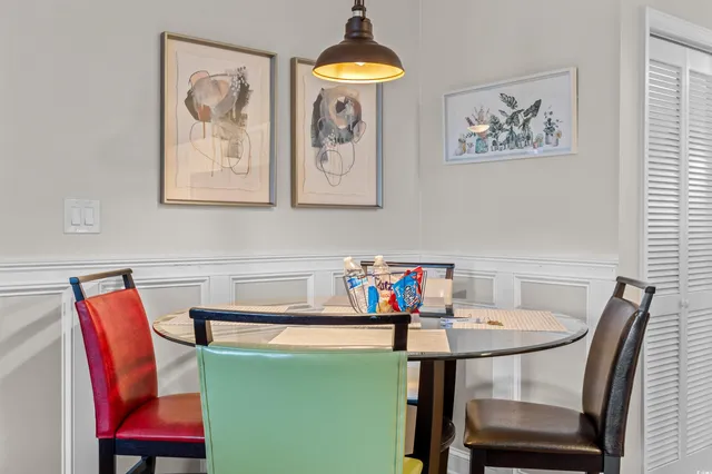 $165,000 | 1890 Colony Drive, Unit 16D, Surfside Beach, SC 29575