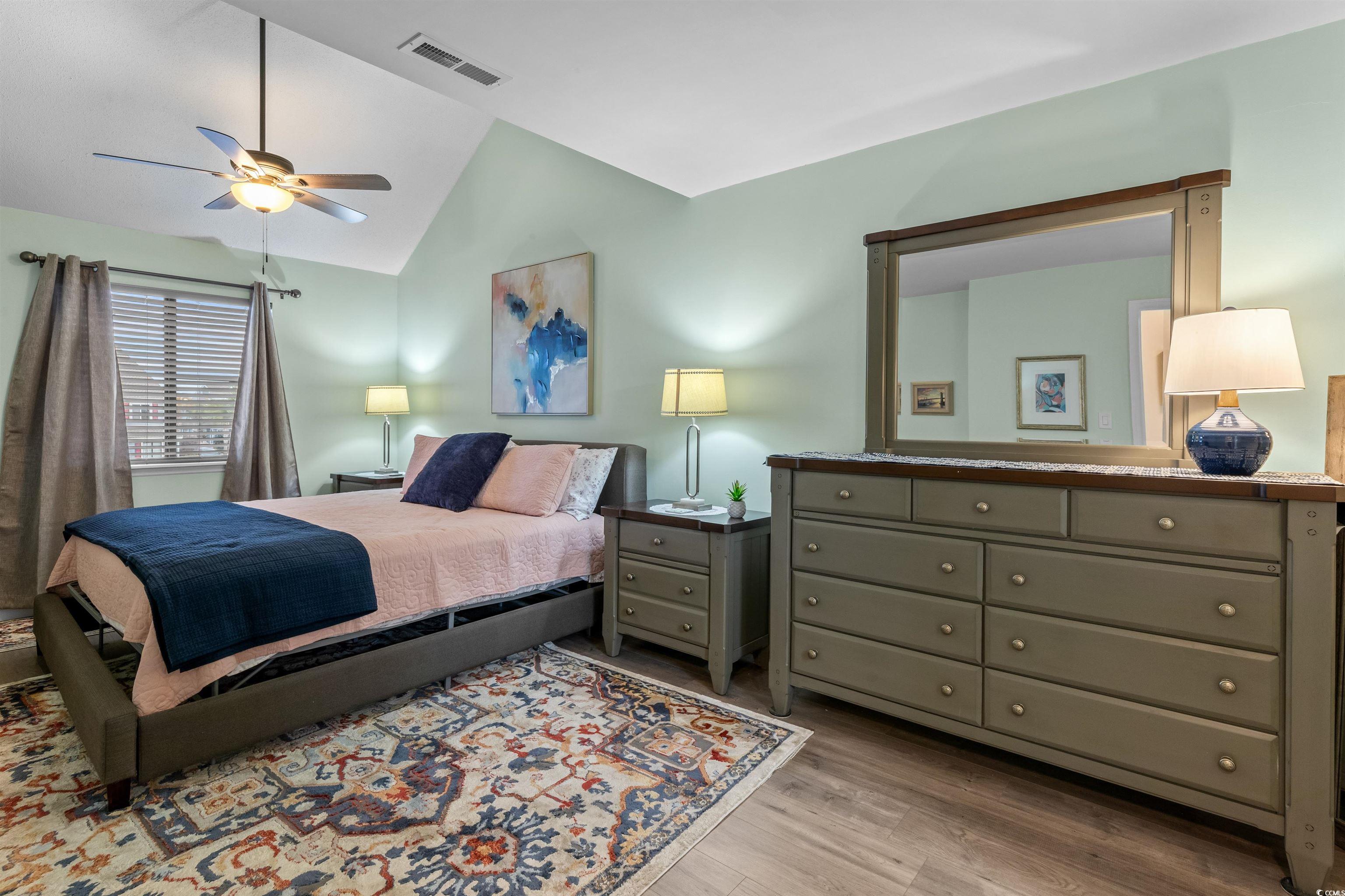 1890 Colony Drive, Unit 16D Surfside Beach, SC 29575 - Photo 15 of 38