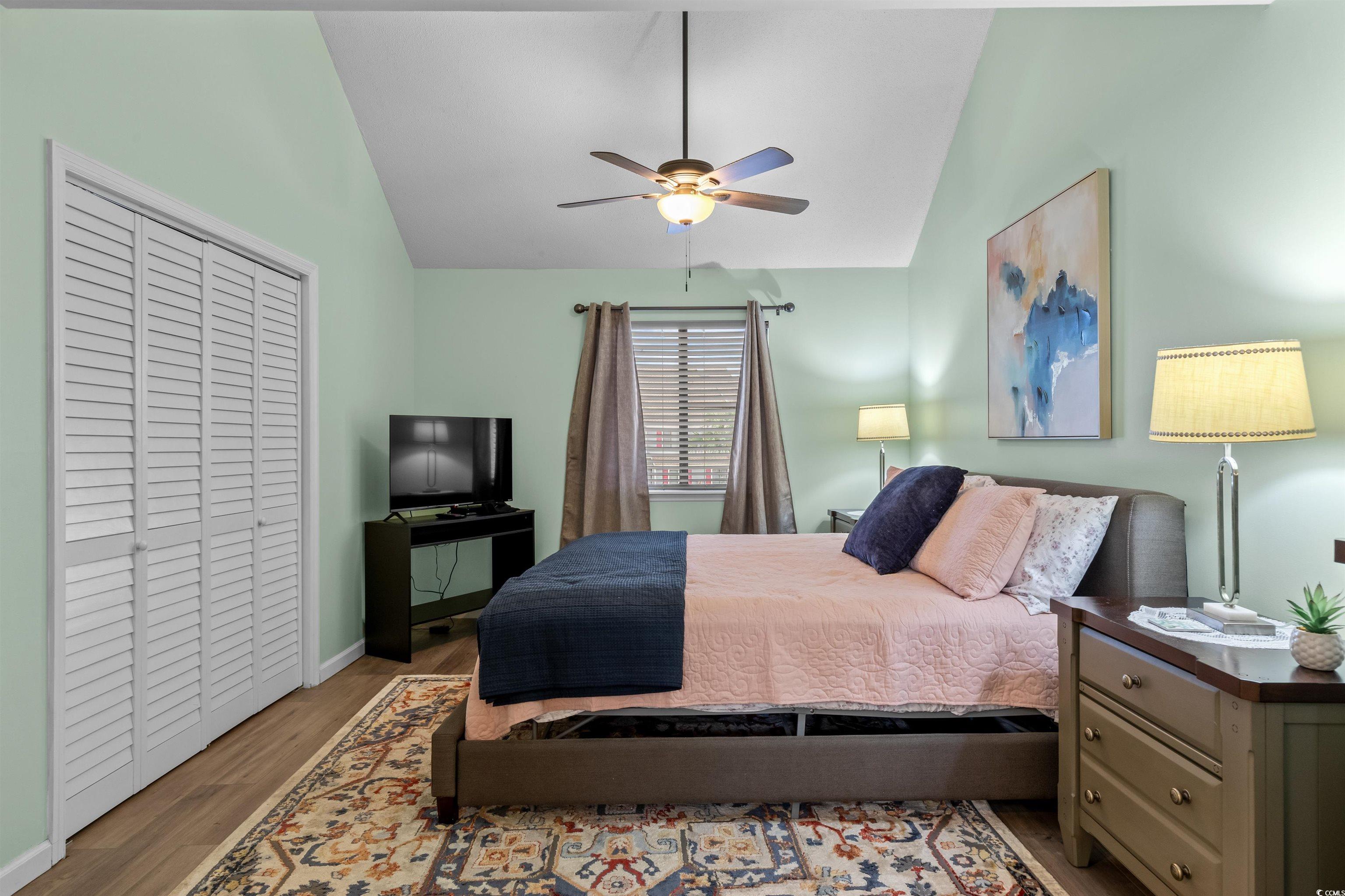 1890 Colony Drive, Unit 16D Surfside Beach, SC 29575 - Photo 16 of 38