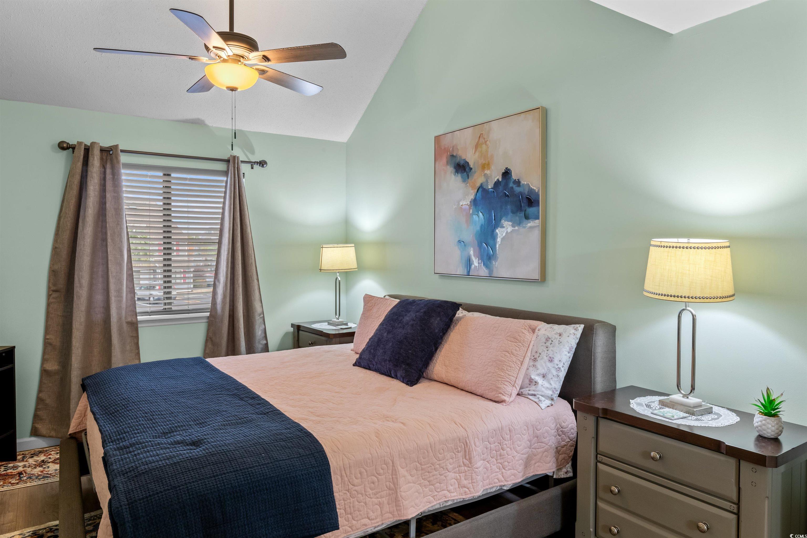 1890 Colony Drive, Unit 16D Surfside Beach, SC 29575 - Photo 17 of 38