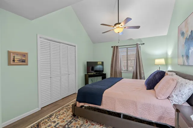 $165,000 | 1890 Colony Drive, Unit 16D, Surfside Beach, SC 29575