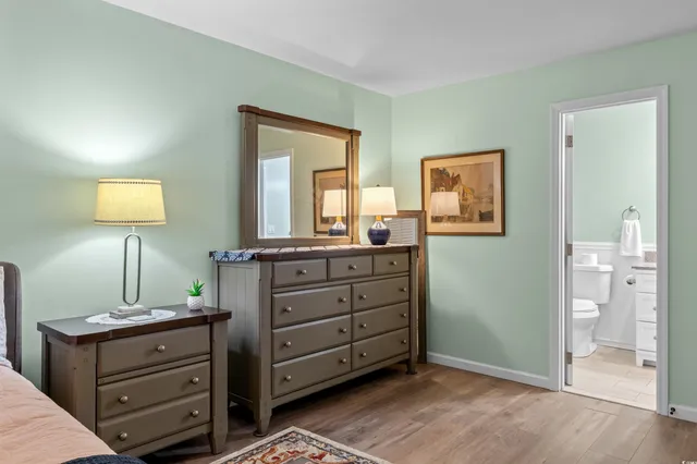 $165,000 | 1890 Colony Drive, Unit 16D, Surfside Beach, SC 29575