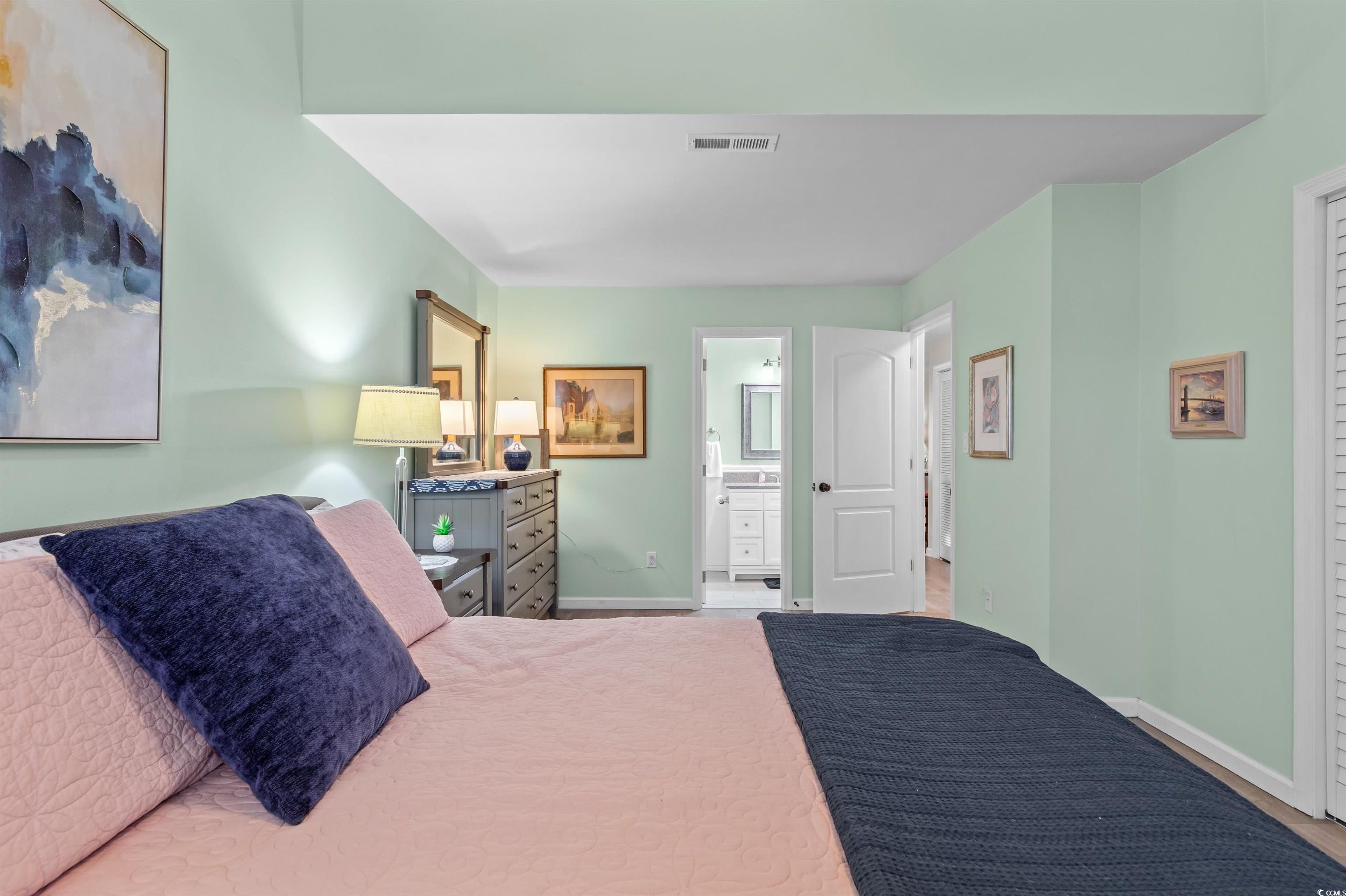 1890 Colony Drive, Unit 16D Surfside Beach, SC 29575 - Photo 21 of 38