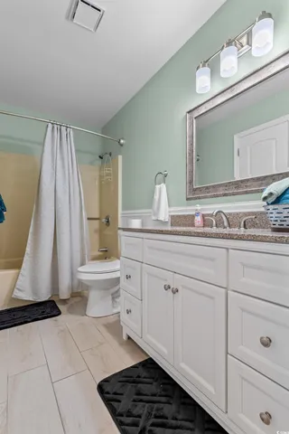 $165,000 | 1890 Colony Drive, Unit 16D, Surfside Beach, SC 29575