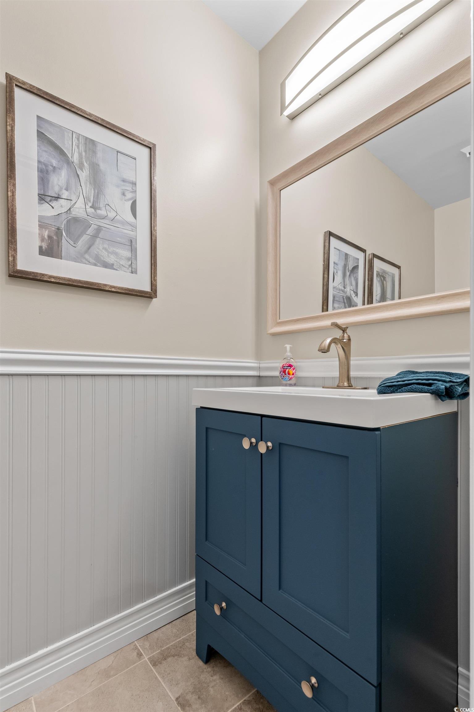1890 Colony Drive, Unit 16D Surfside Beach, SC 29575 - Photo 24 of 38