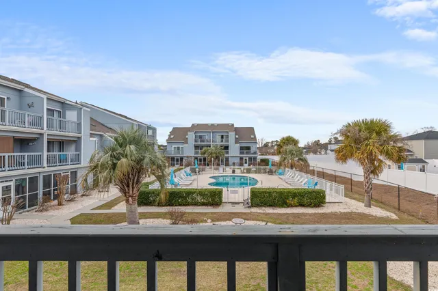 $165,000 | 1890 Colony Drive, Unit 16D, Surfside Beach, SC 29575