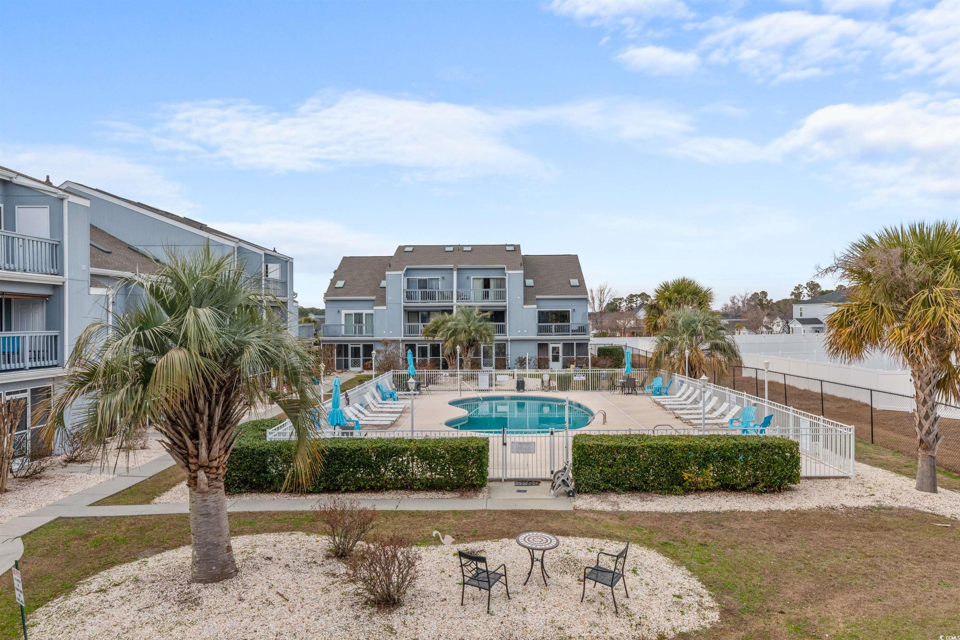 1890 Colony Drive, Unit 16D Surfside Beach, SC 29575 - Photo 27 of 38