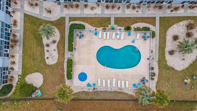 $165,000 | 1890 Colony Drive, Unit 16D, Surfside Beach, SC 29575