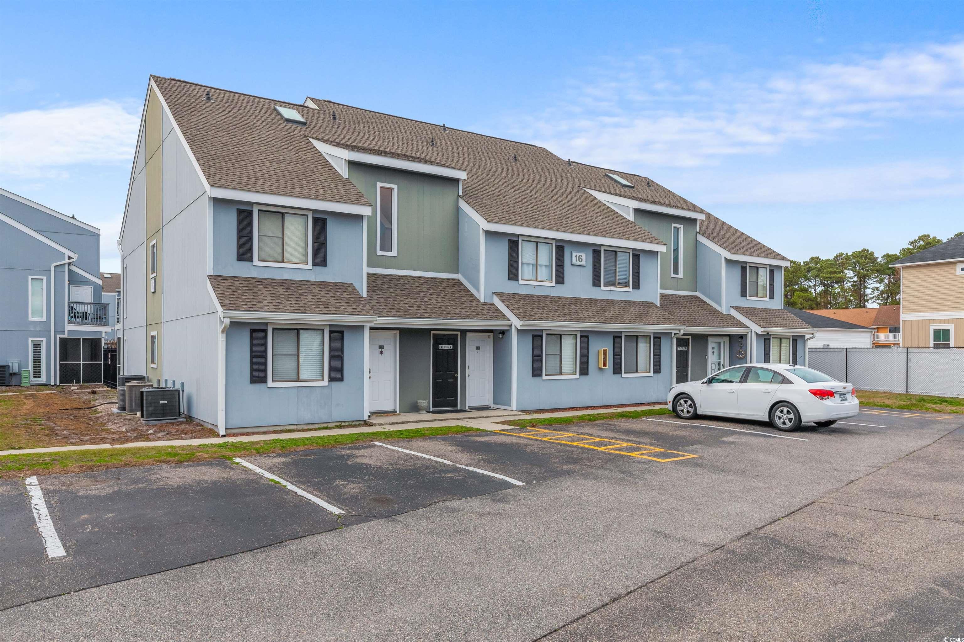 1890 Colony Drive, Unit 16D Surfside Beach, SC 29575 - Photo 37 of 38