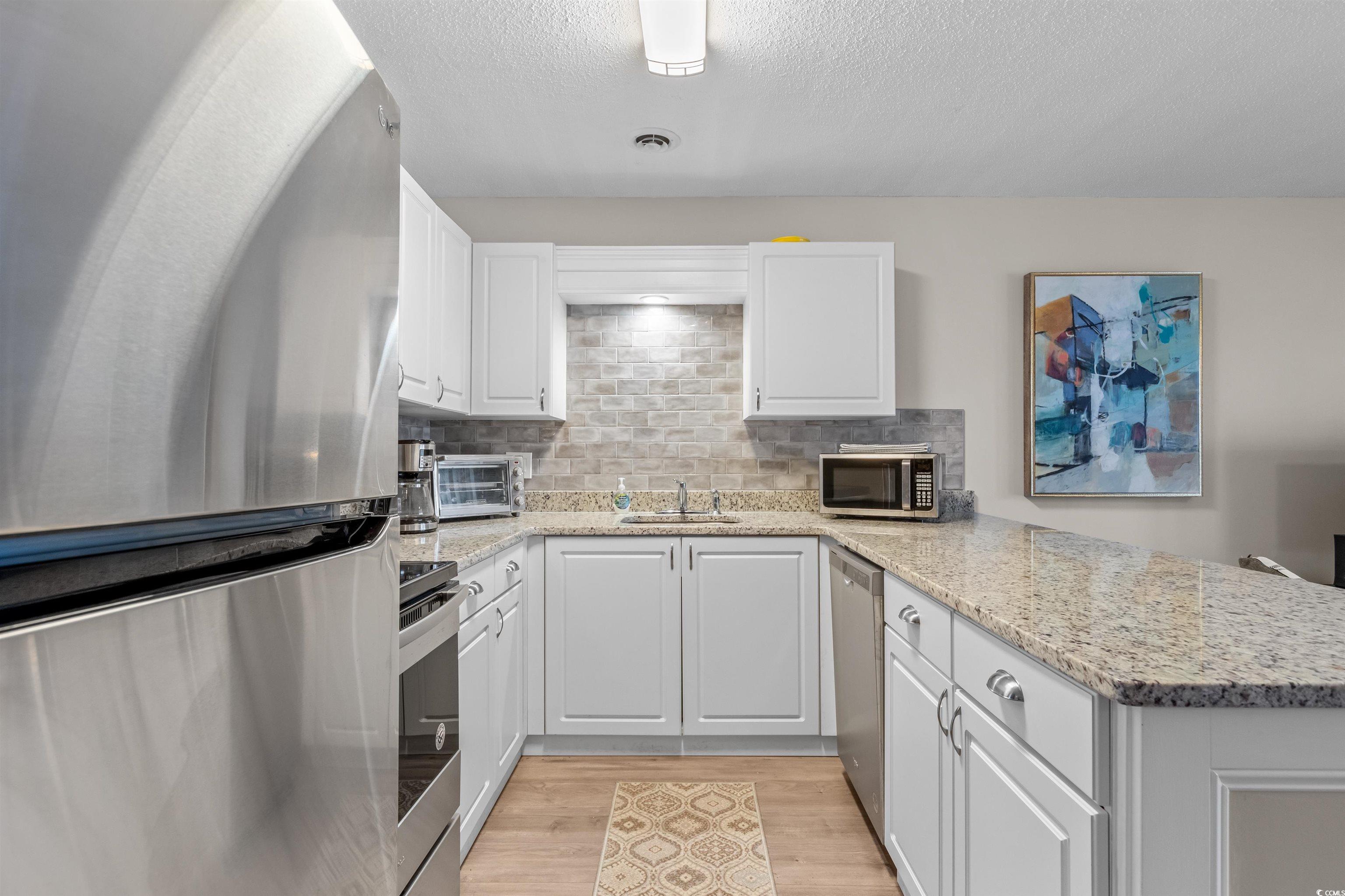 1890 Colony Drive, Unit 16D Surfside Beach, SC 29575 - Photo 5 of 38