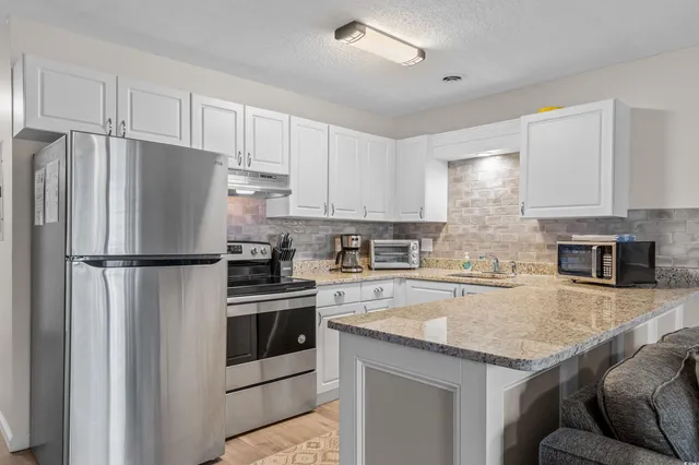 $165,000 | 1890 Colony Drive, Unit 16D, Surfside Beach, SC 29575