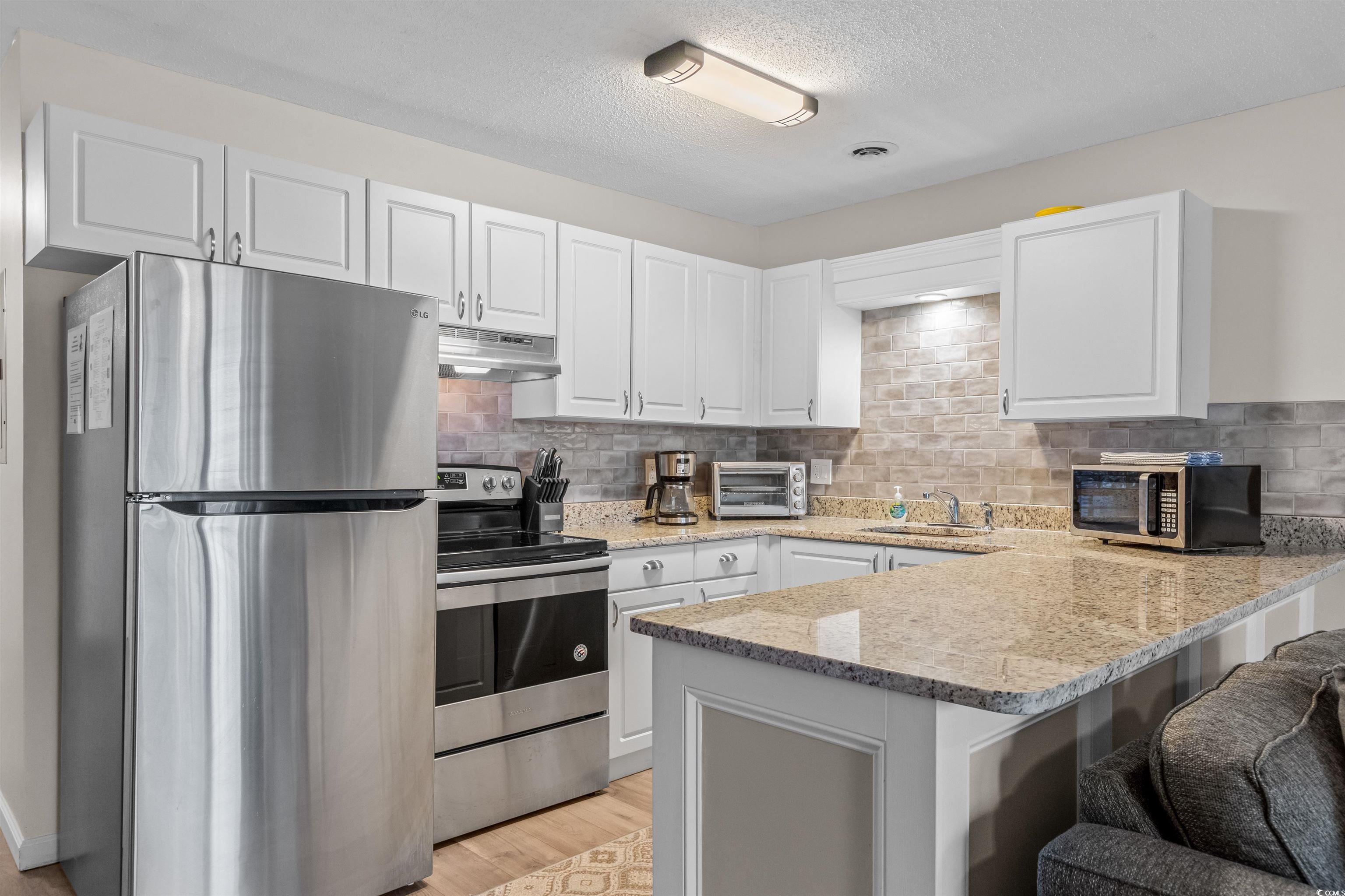 1890 Colony Drive, Unit 16D Surfside Beach, SC 29575 - Photo 6 of 38