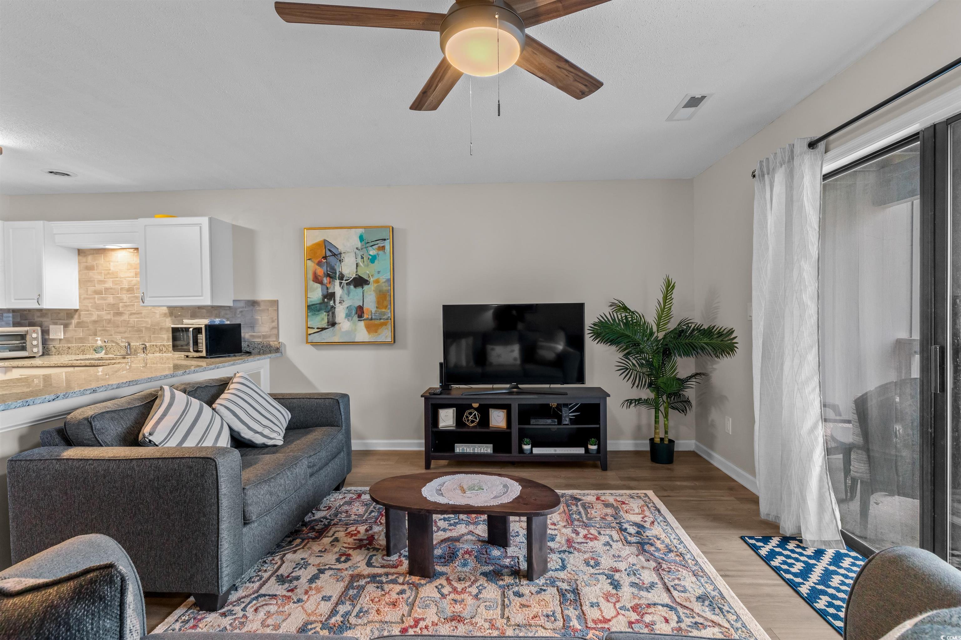 1890 Colony Drive, Unit 16D Surfside Beach, SC 29575 - Photo 8 of 38