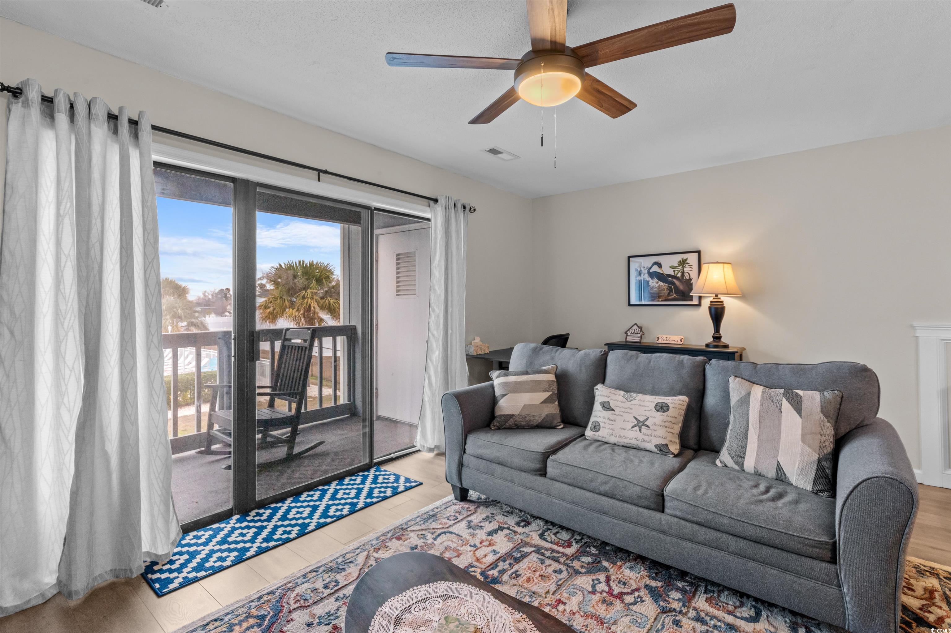 1890 Colony Drive, Unit 16D Surfside Beach, SC 29575 - Photo 10 of 38