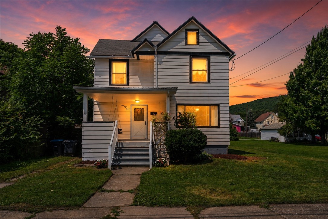 357 Delaware Avenue Erwin, NY 14870 - Photo 3 of 43 Gallery Image 3