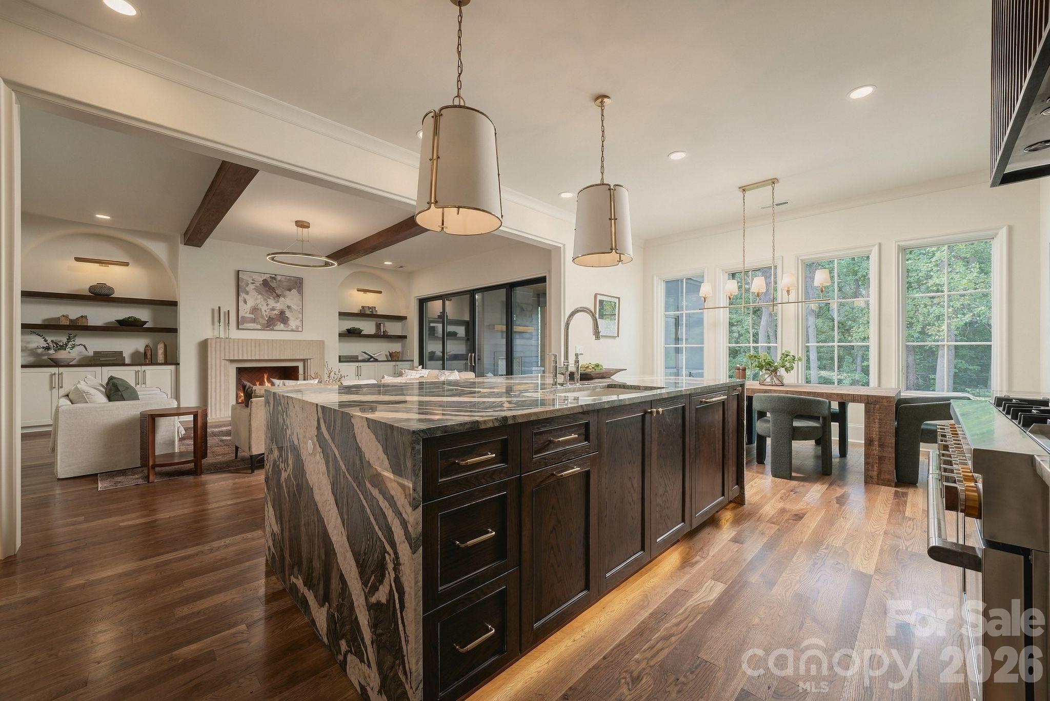 122 Lansdowne Road Charlotte, NC 28270 - Photo 31 of 44 Gallery Image 31