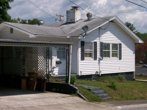 100 Valetta Lane Oak Ridge, TN 37830 - Photo 1 of 1 Primary Photo