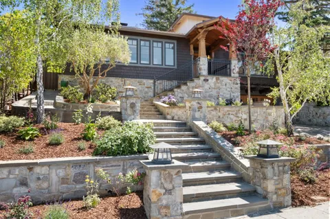 $3,795,000 | 429 Virginia Avenue, San Mateo, CA 94402