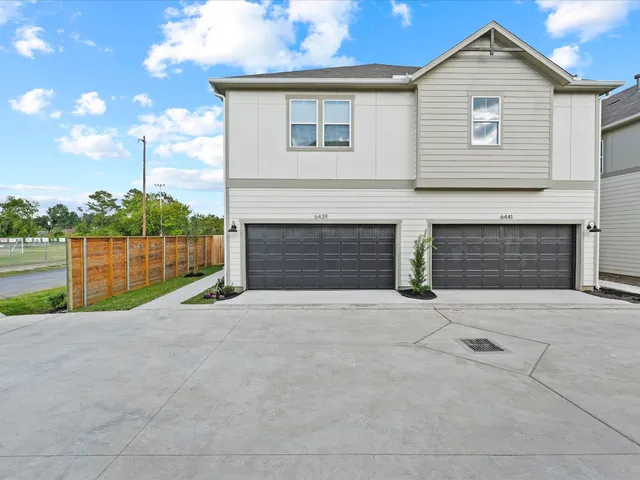 $319,990 | 6515 Rena Street, Houston, TX 77092