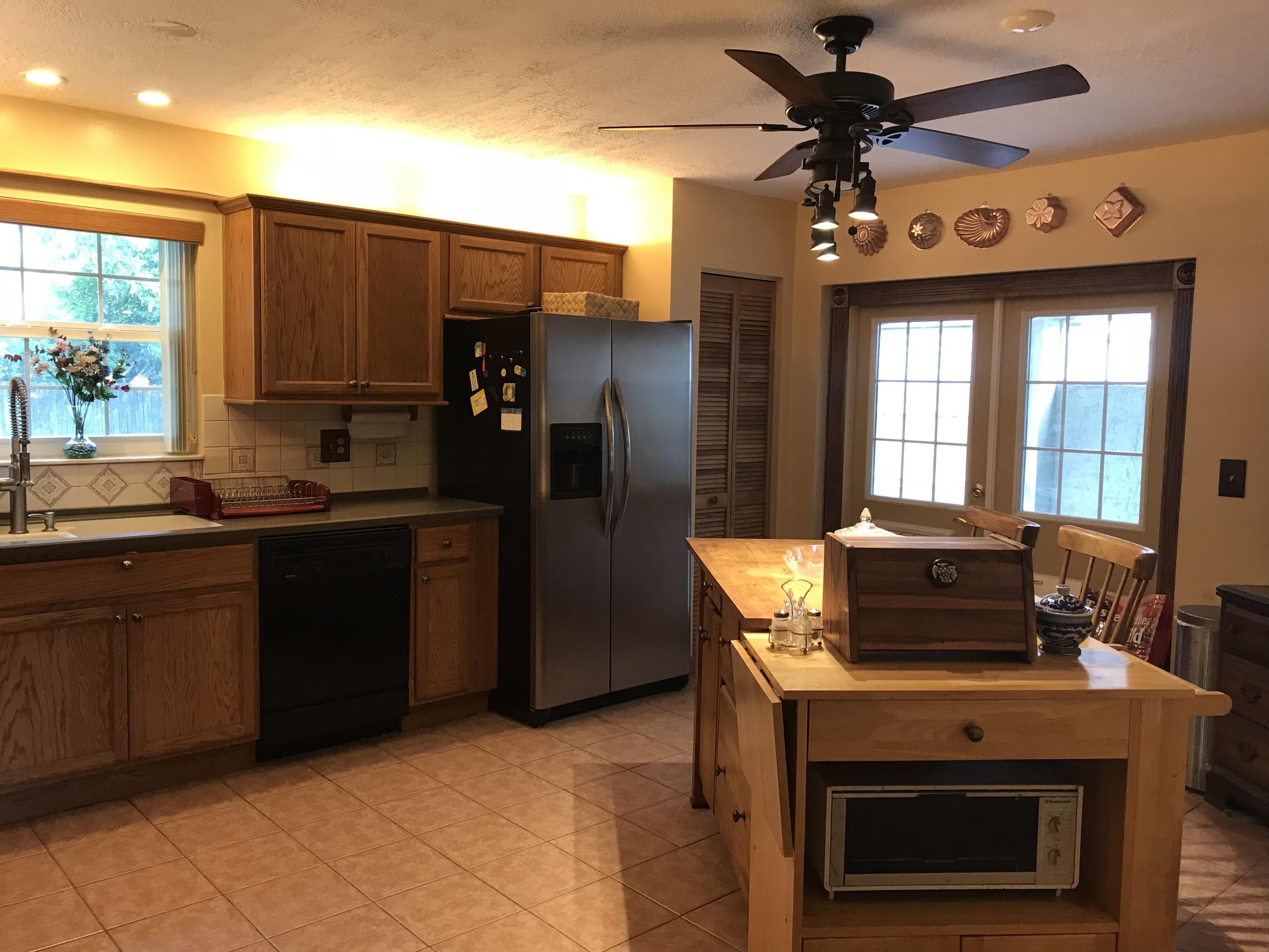 6000 Triphammer Road Lake Worth, FL 33463 - Photo 6 of 20 Kitchen
