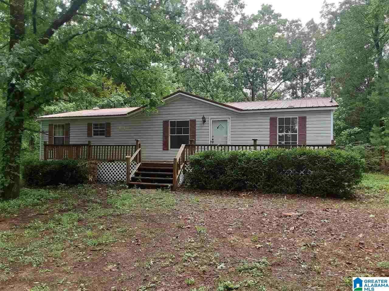 505 Tomahawk Trail Riverside, AL 35135 - Photo 1 of 16