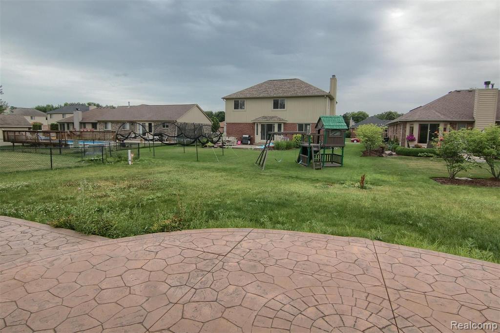 29158 Rachid Lane Chesterfield, MI 48047 - Photo 37 of 37
