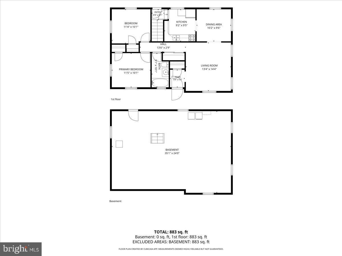 449 Chapel Heights Road Sewell, NJ 08080 - Photo 21 of 21 Gallery Image 21