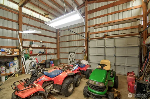 a view of a store room with furniture
