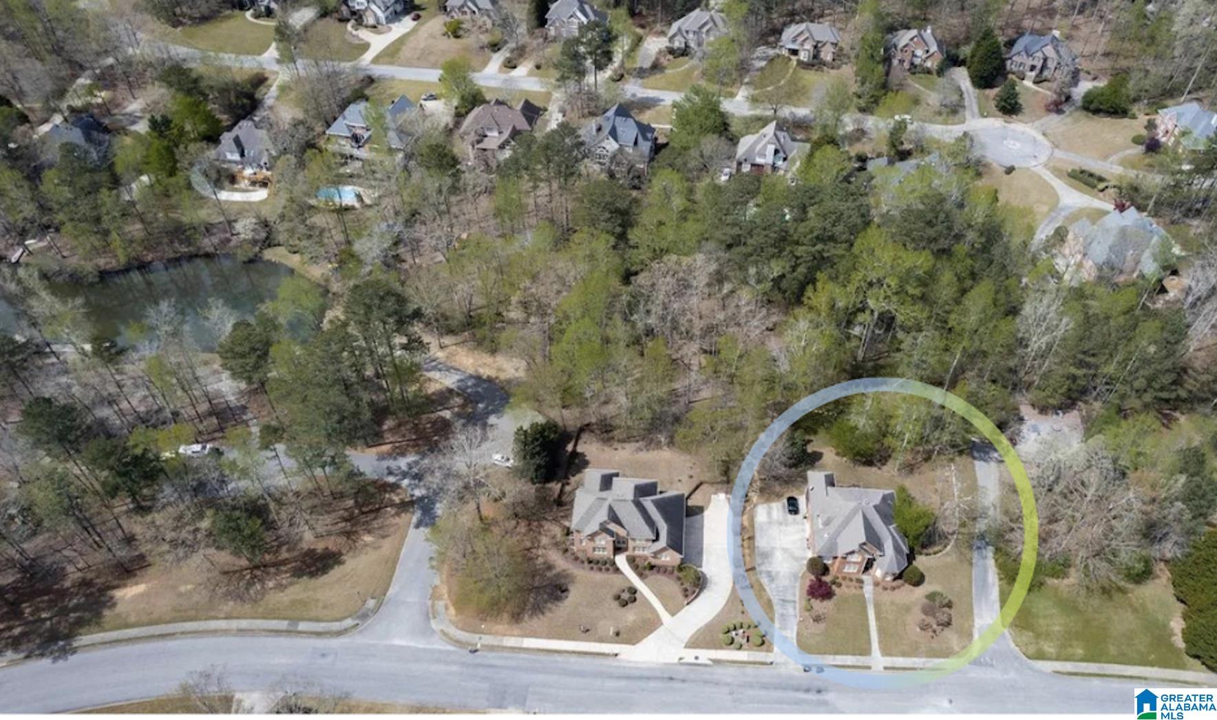 3050 Highland Lakes Road Birmingham, AL 35242 - Photo 86 of 86