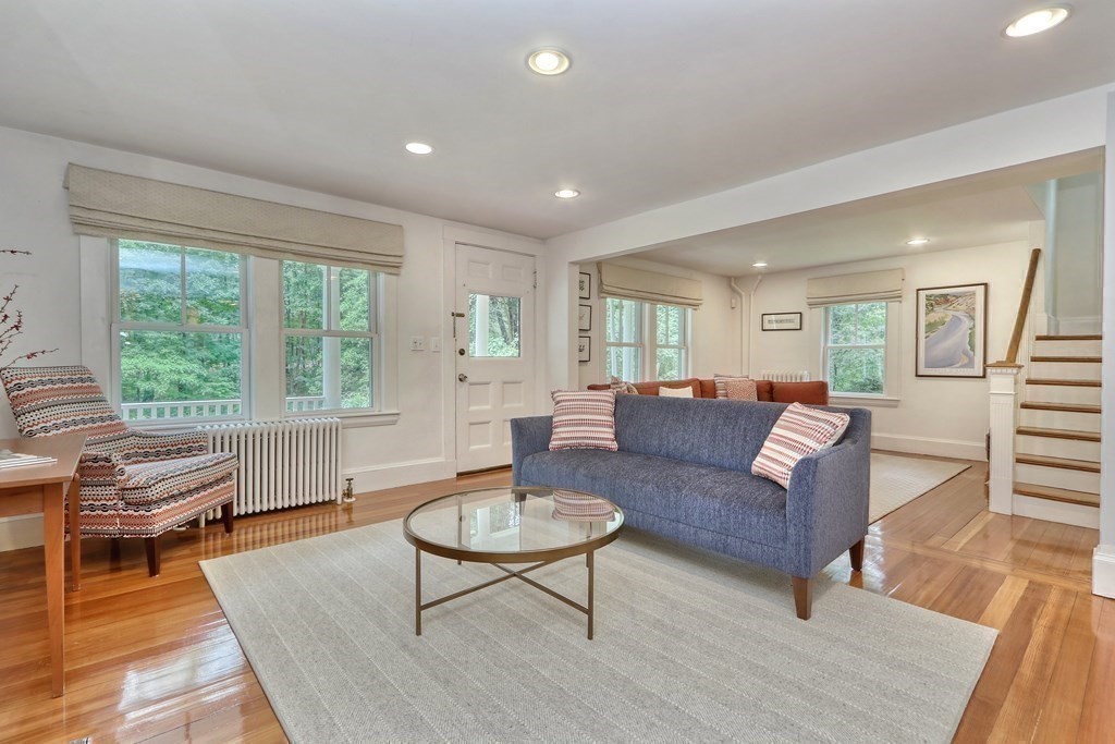 100 Lincoln Road Lincoln, MA 01773 - Photo 13 of 32 Gallery Image 13