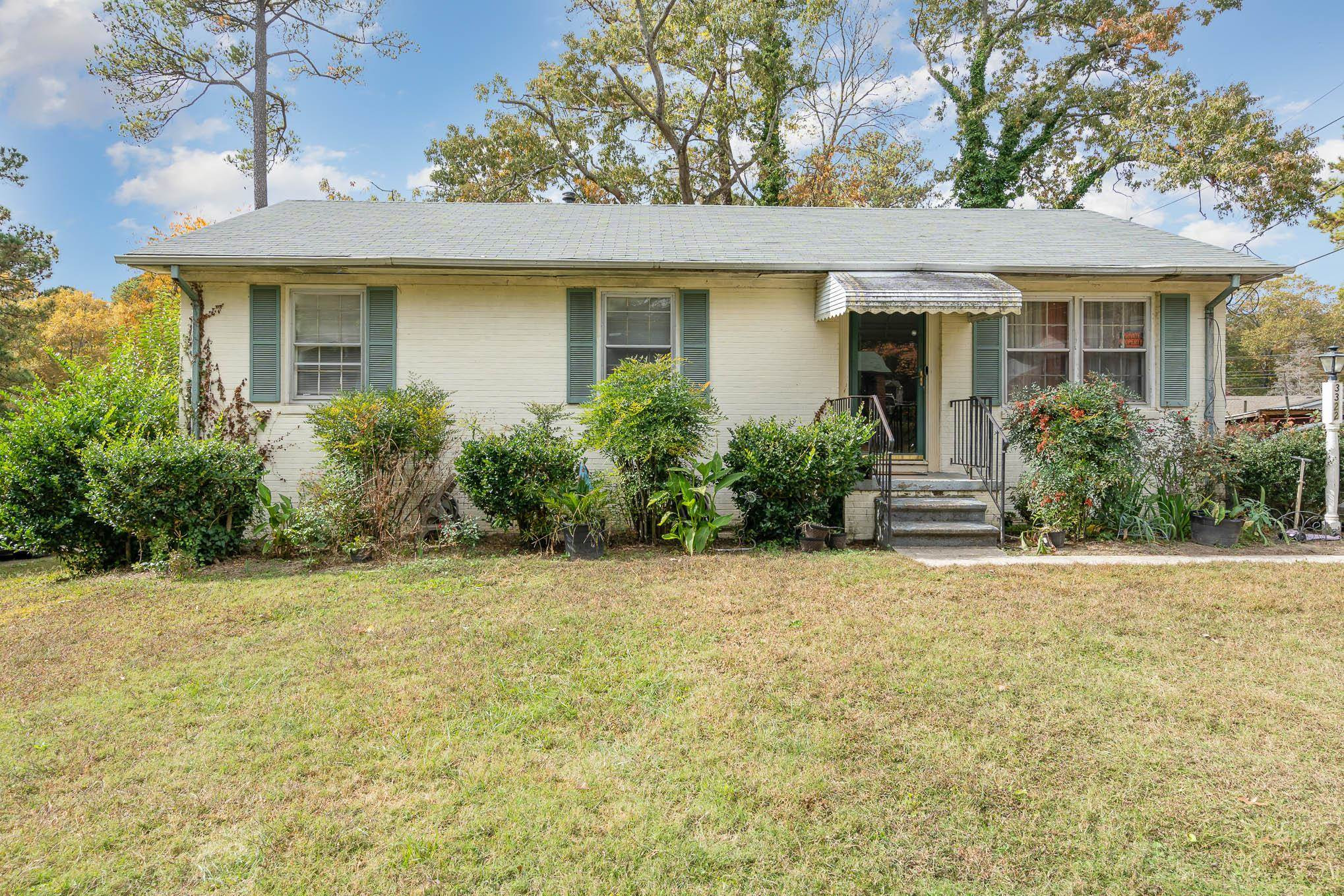 3322 Friar Tuck Road Raleigh, NC 27610 - Photo 2 of 20 Photo 2