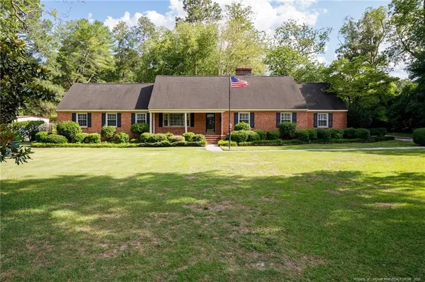 $415,000 | 209 West Prospect Avenue, Raeford, NC 28376