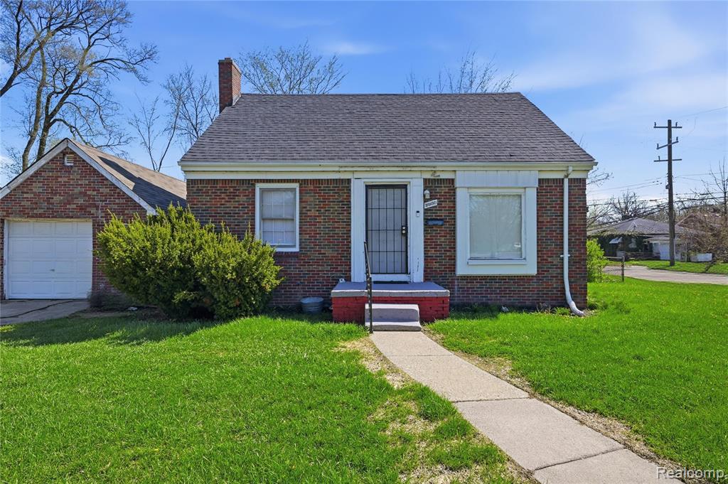 5900 Cadieux Road Detroit, MI 48224 - Photo 2 of 15
