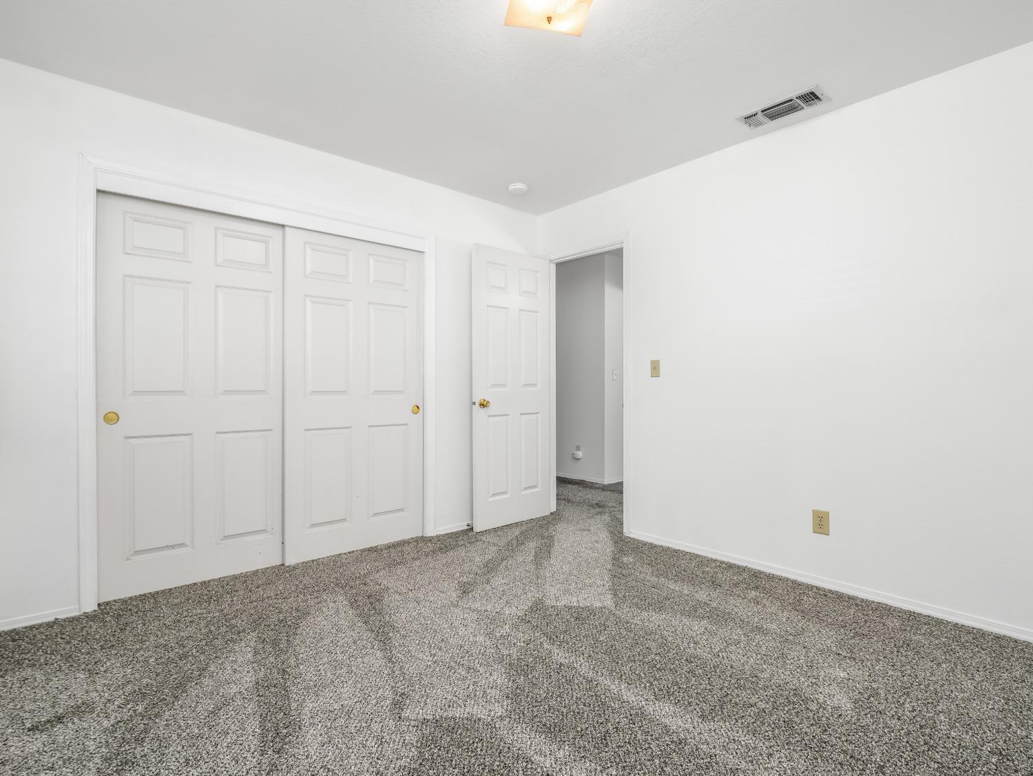 2048 Maple Street Selma, CA 93662 - Photo 20 of 20 a view of an empty room