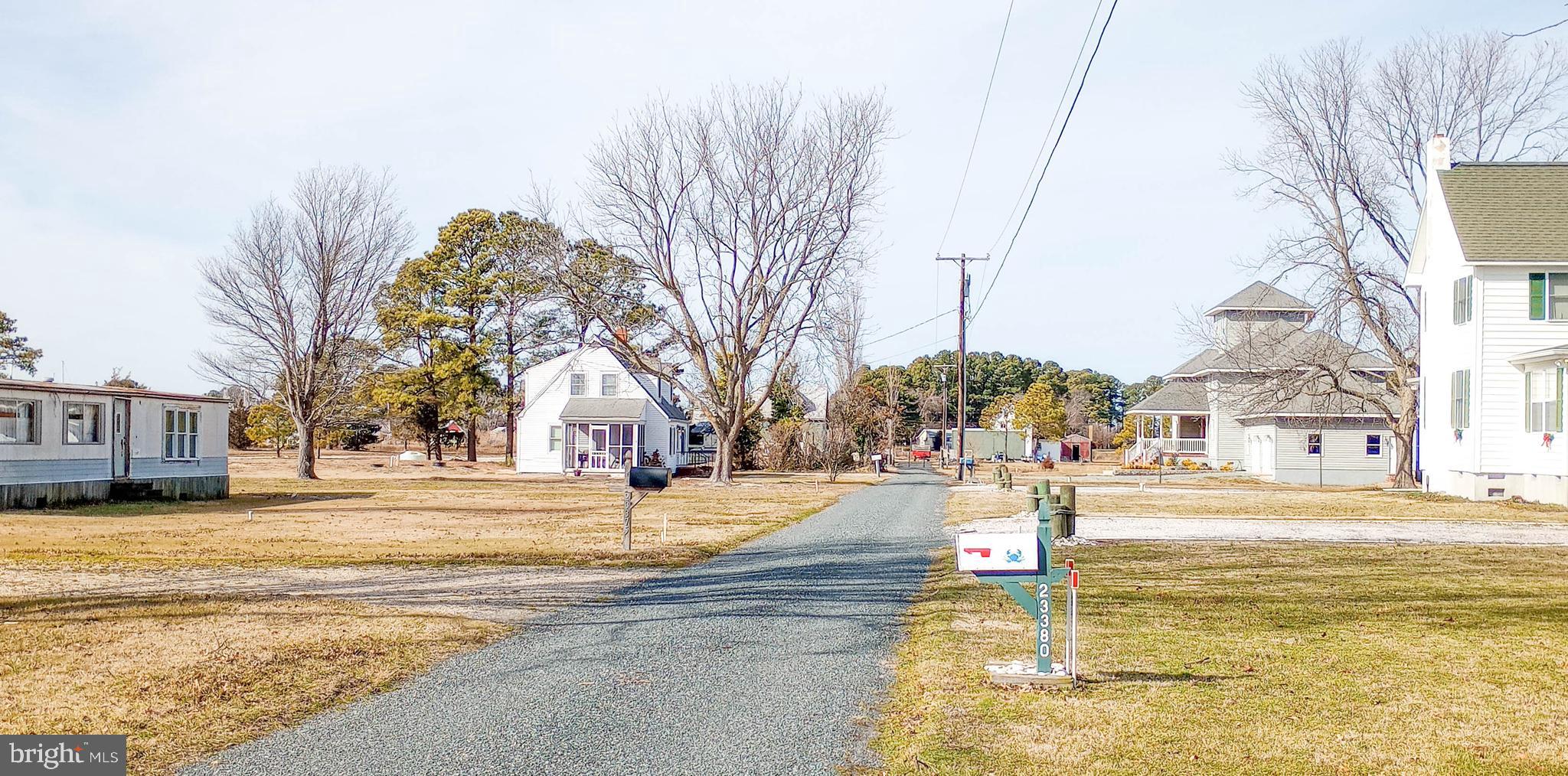 23367 Cove Road Deal Island, MD 21821 - Photo 5 of 17