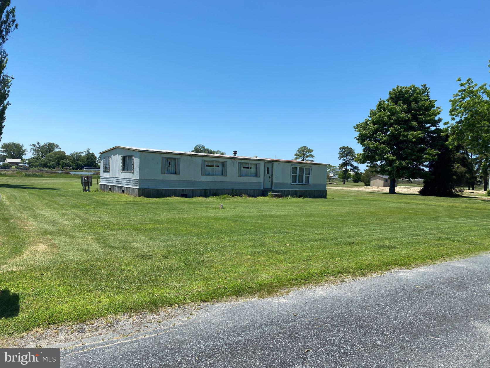 23367 Cove Road Deal Island, MD 21821 - Photo 6 of 17