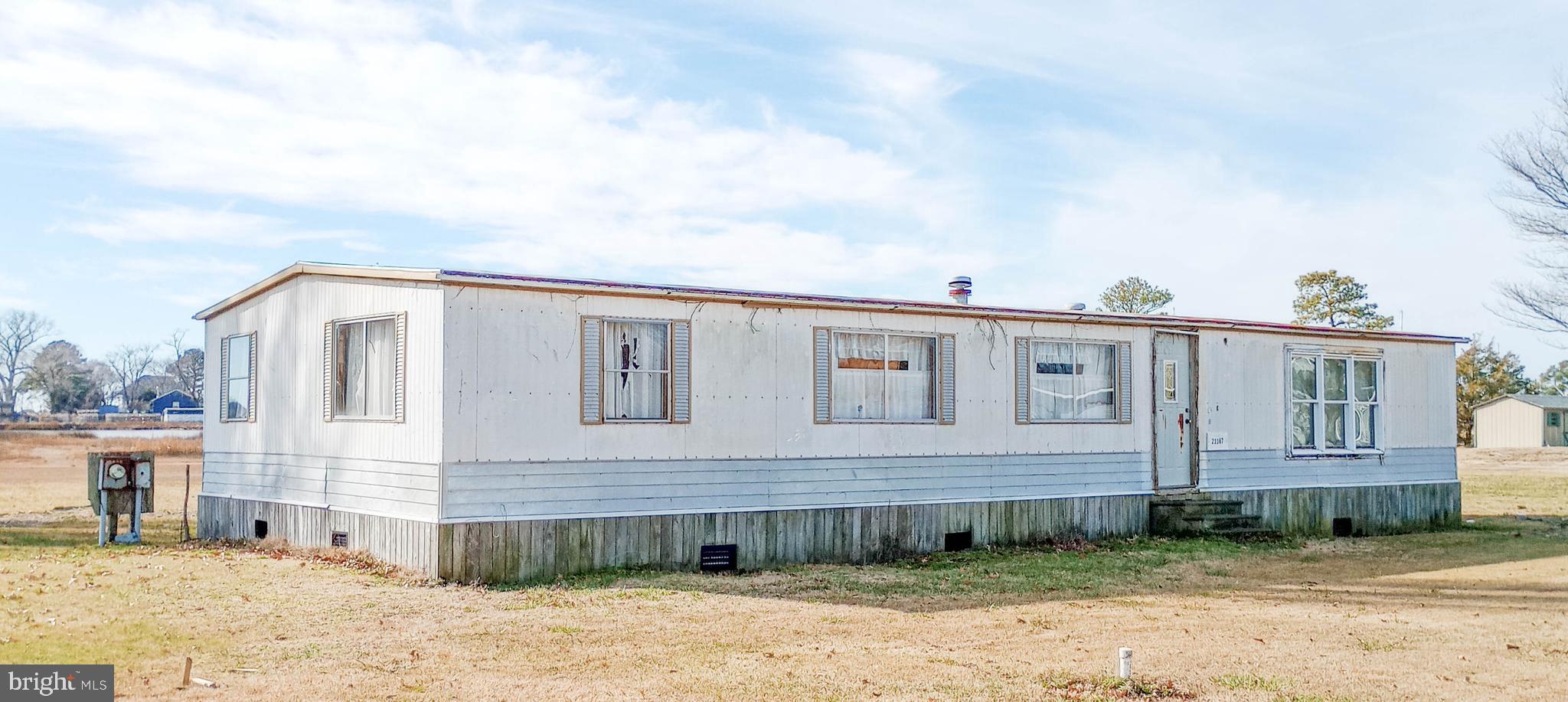 23367 Cove Road Deal Island, MD 21821 - Photo 9 of 17