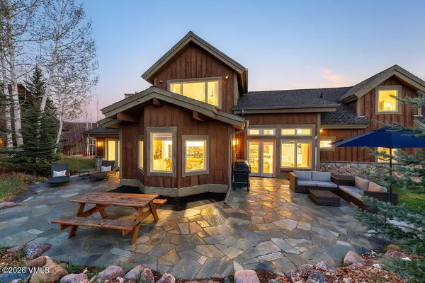 $2,995,000 | 190 Remington Trail, Edwards, CO 81632