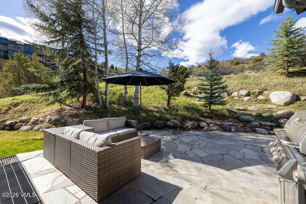 190 Remington Trail Edwards, CO 81632 - Photo 12 of 44 2604_190_remington_exterior_rear_f