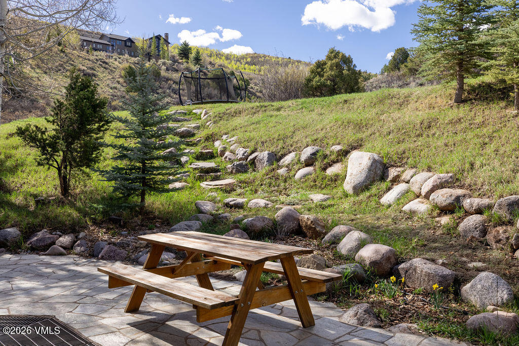 190 Remington Trail Edwards, CO 81632 - Photo 14 of 44 2604_190_remington_exterior_rear_b