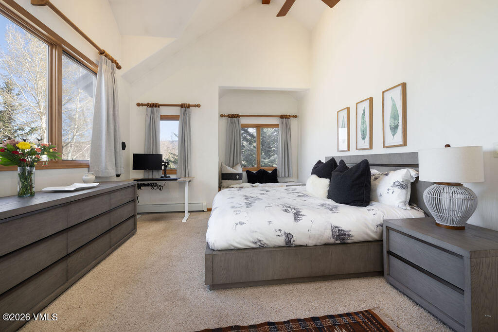 190 Remington Trail Edwards, CO 81632 - Photo 18 of 44 2604_190_remington_interior_bed02