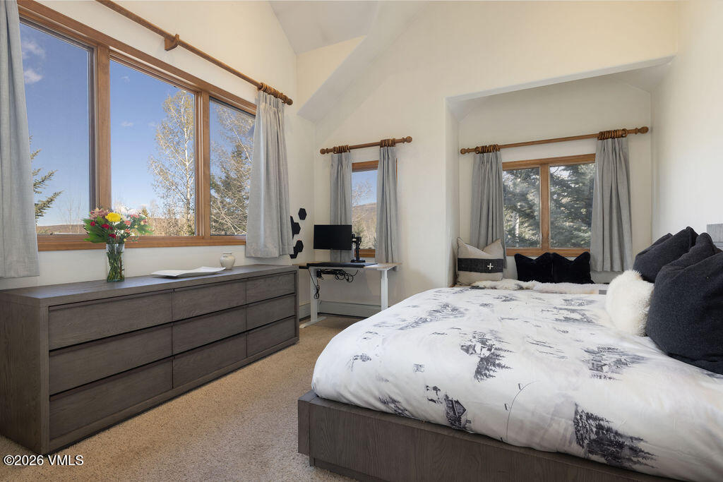 190 Remington Trail Edwards, CO 81632 - Photo 19 of 44 2604_190_remington_interior_bed02_b