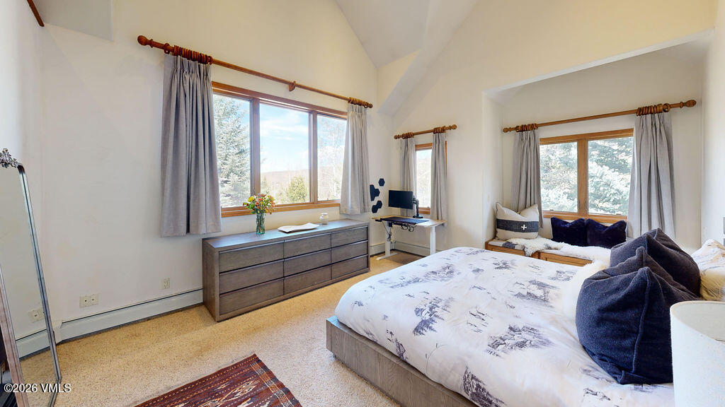 190 Remington Trail Edwards, CO 81632 - Photo 20 of 44 190-Remington-Trail-Bedroom3