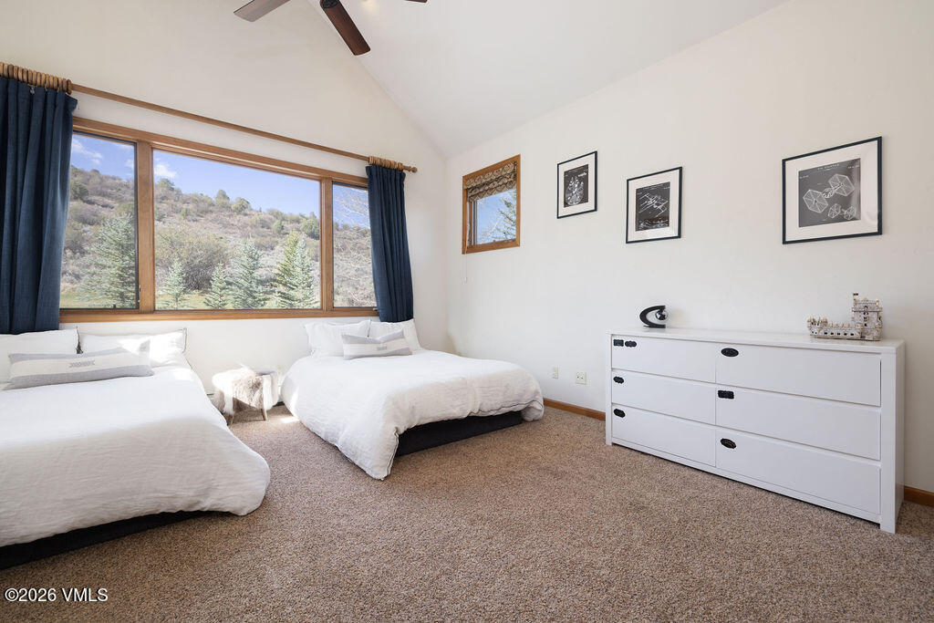 190 Remington Trail Edwards, CO 81632 - Photo 27 of 44 2604_190_remington_interior_bed05