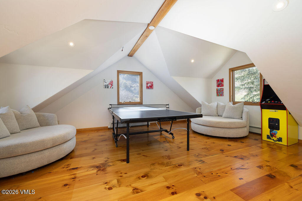 190 Remington Trail Edwards, CO 81632 - Photo 30 of 44 2604_190_remington_interior_loft_b