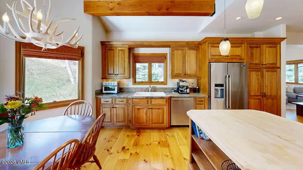 $2,995,000 | 190 Remington Trail, Edwards, CO 81632
