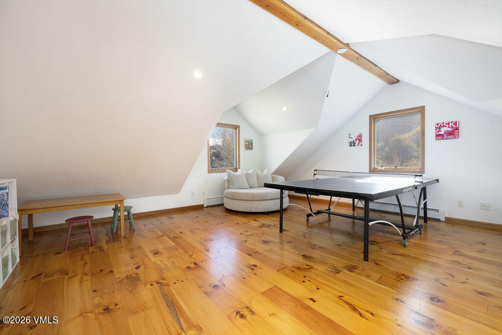 190 Remington Trail Edwards, CO 81632 - Photo 31 of 44 2604_190_remington_interior_loft_c