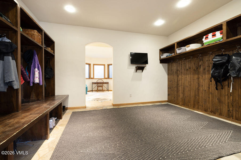 190 Remington Trail Edwards, CO 81632 - Photo 36 of 44 2604_190_remington_interior_mudroom_b